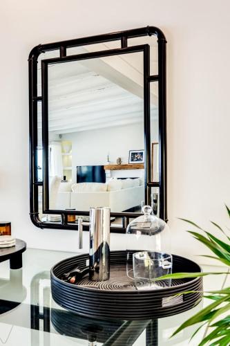 Coastal Haven Sidra Villa - main image