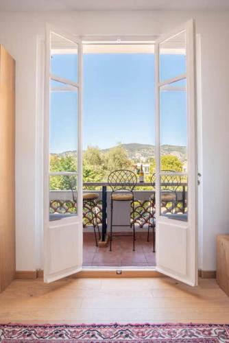 The Cap - Charming apartment - Location saisonnière - Saint-Jean-Cap-Ferrat