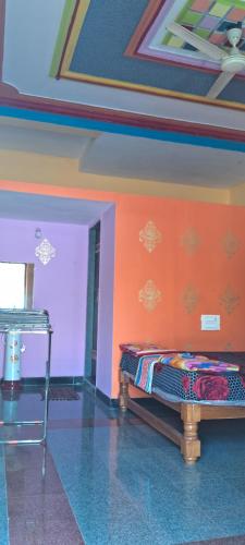 DANDELI NAKADI Home Stay