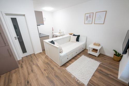 Apartmány Gemini