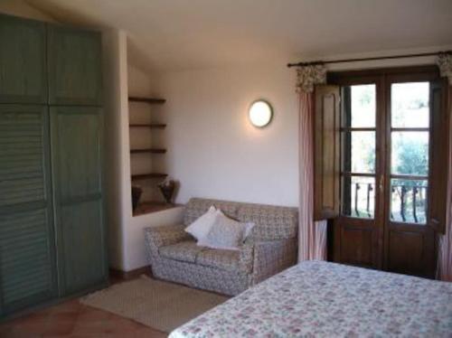 Casale con piscina in collina - Borghi Silenti -