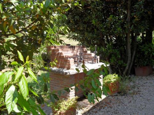 Casale con piscina in collina - Borghi Silenti -