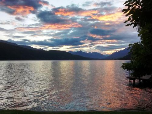 Ferienwohnungen Seerose direkt am See - image 9