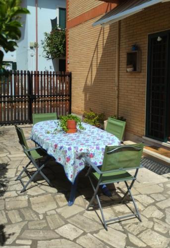  Alf e Ann B&B in Tivoli Terme