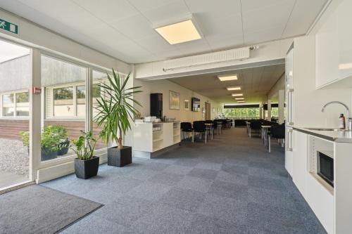 BB-Hotel Herning "Messehotel" 4