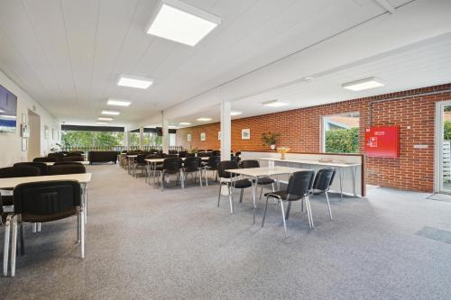 BB-Hotel Herning "Messehotel" 5