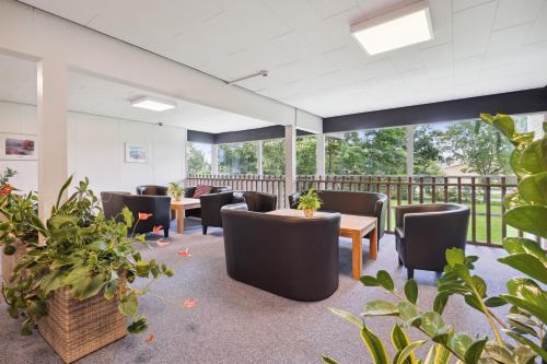 BB-Hotel Herning "Messehotel" 3