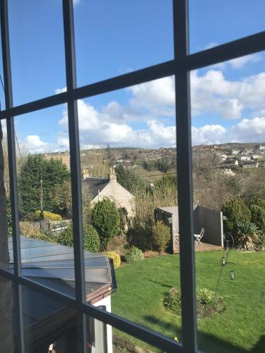 Meadhon Guest House in Jedburgh