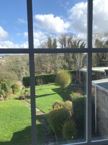 Meadhon Guest House in Jedburgh