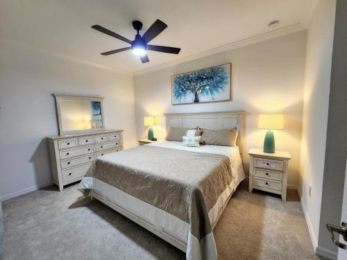 Sota Golf Escape in Lakewood Ranch, USA