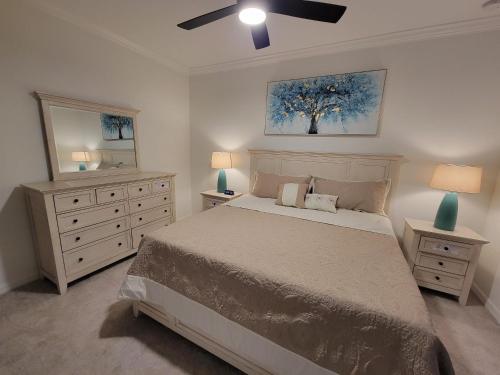 Sota Golf Escape in Lakewood Ranch, USA