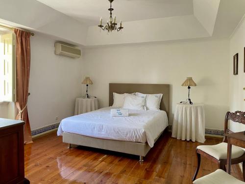 1 double bed