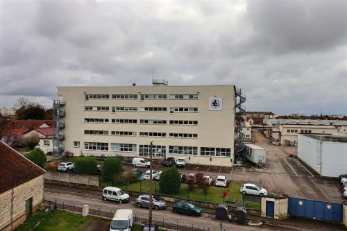 Vistas, Le Bouchor - Clinique - Parking - Mon Groom in Saint-Lye