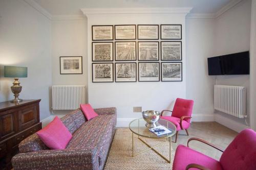 Stylish City Centre Apartment - Bath, Bath (Foto 2)