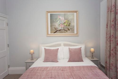 Stylish City Centre Apartment - Bath, Bath (Foto 8)