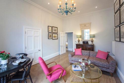 Stylish City Centre Apartment - Bath, Bath (Foto 9)
