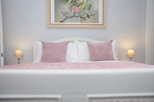 Stylish City Centre Apartment - Bath, Bath (Foto 10)