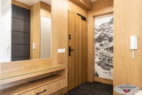 Modrzejewska Residence Zakopane