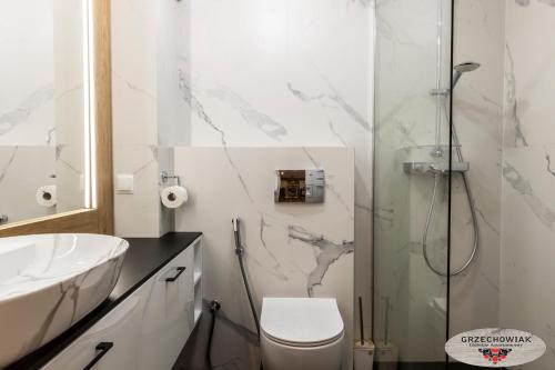 Modrzejewska Residence Zakopane