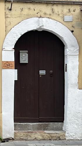 LA CASA DI Jo in โคเซนซา