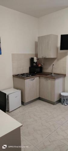 LA CASA DI Jo in โคเซนซา