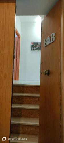 LA CASA DI Jo in โคเซนซา