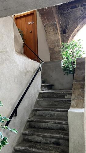 LA CASA DI Jo in โคเซนซา