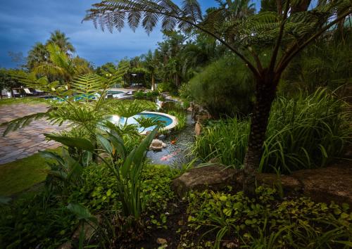 Hemingways Hotel, East London (photo 10)