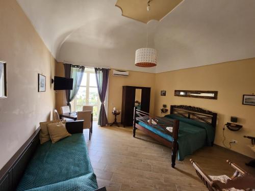 La Pennichella Sorrentina Relais in Мета