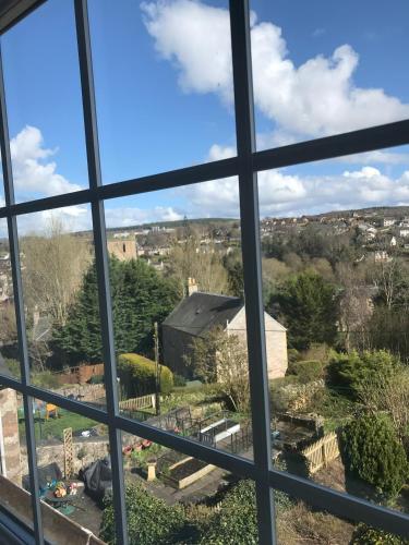 Meadhon Guest House in Jedburgh