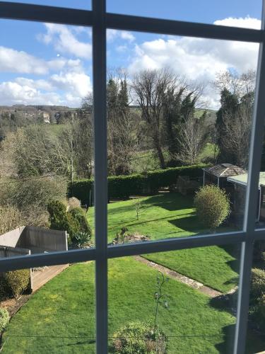 Meadhon Guest House in Jedburgh