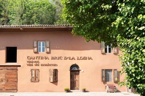 Cascina Voglietti - Private Pool