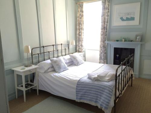 ※ Beautiful Georgian Apartment - Central Bath ※, Бат (фото 8)