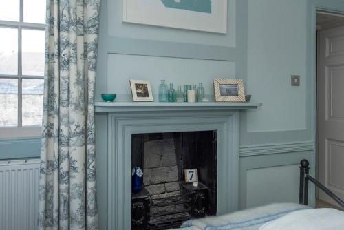 ※ Beautiful Georgian Apartment - Central Bath ※, Бат (фото 9)