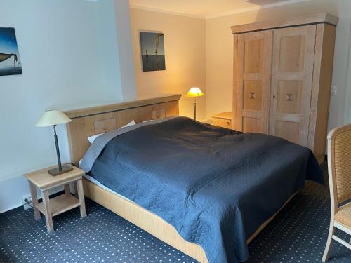 Strandappartement Fischland 124 in Dierhagen, Deutschland