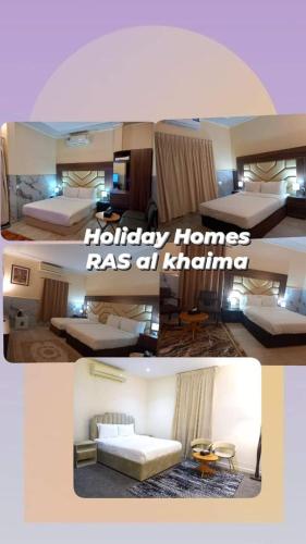 Holiday Homes 2