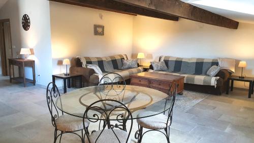 'Au Coeur des Vignes' - private apartment & garden - Puissalicon