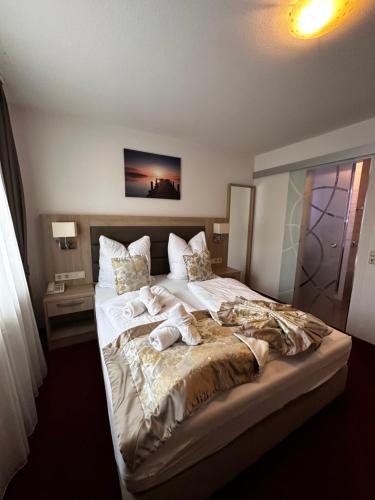 Hotel Restaurant Sonne - image 2