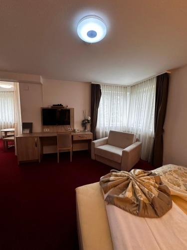 Hotel Restaurant Sonne - image 12