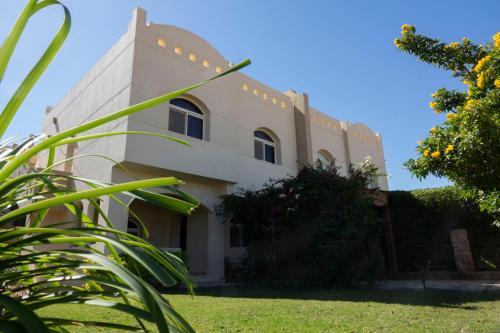 Beautiful 2-Bed Villa in Makadi Heights