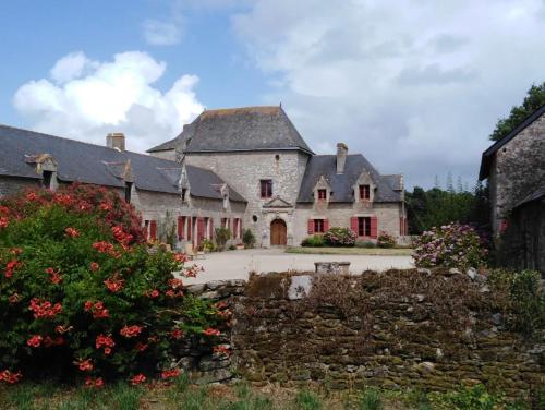 Manoir de Kercassier - Location saisonnière - Guérande