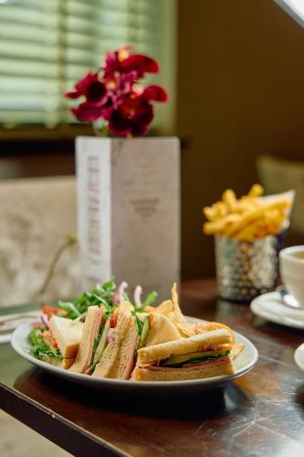 The Briar Court Hotel - image 8