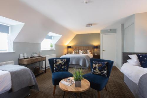Chester House Hotel in Bourton on the Water