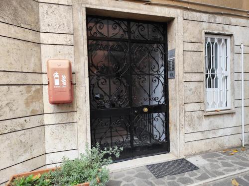 로마 Appartamento Suite Ponte Milvio 3성급 싱글룸 수영장