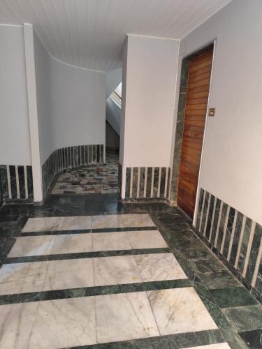 로마 Appartamento Suite Ponte Milvio 3성급 싱글룸 외관