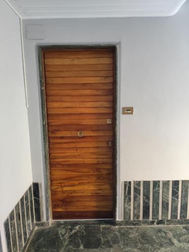 로마 Appartamento Suite Ponte Milvio 3성급 싱글룸 레스토랑