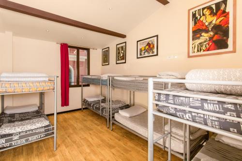 Villa Saint Exupery Beach Hostel - main image