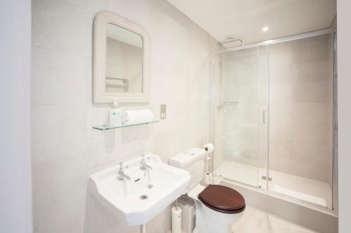 Beautiful City Centre Apartment - Bath, Bath (photo 4)