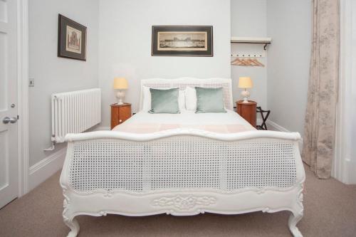 Beautiful City Centre Apartment - Bath, Bath (photo 7)