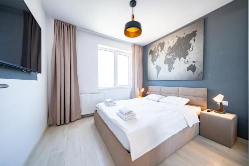 Ultracentral Romana 2